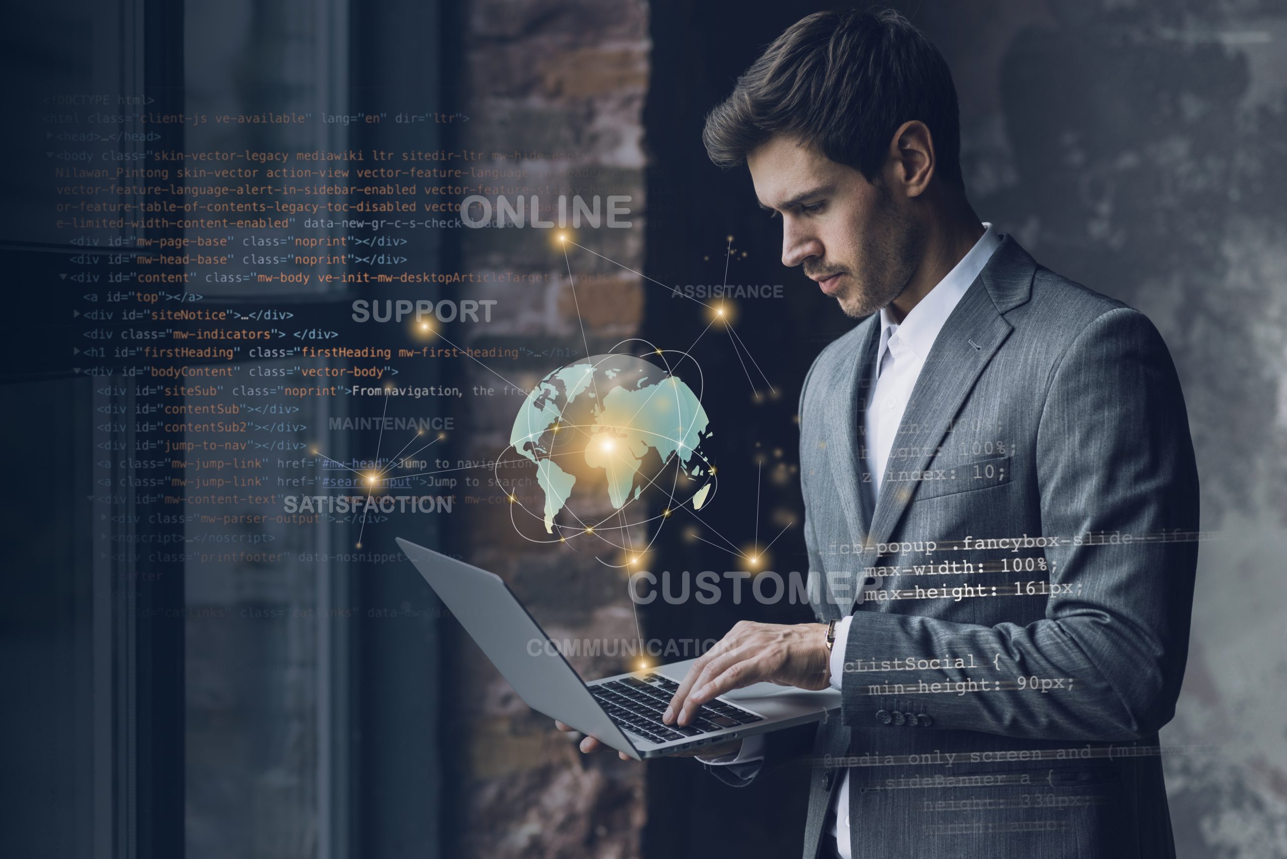 Software Development Services