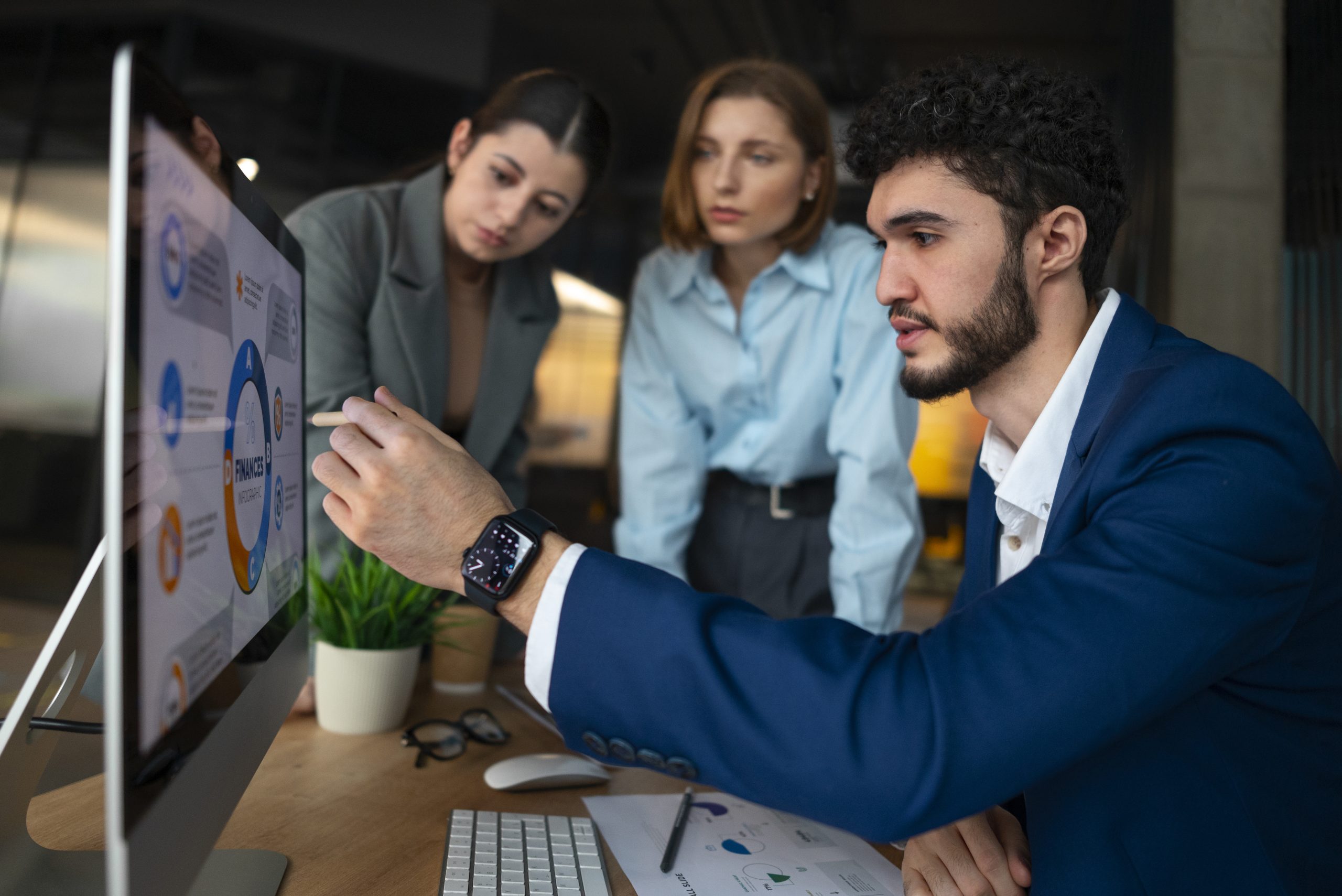 Software Development Services