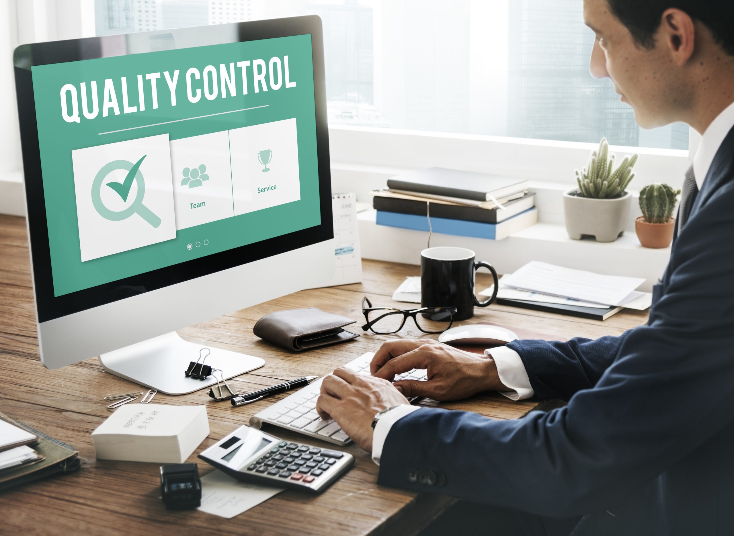 Software Development Services