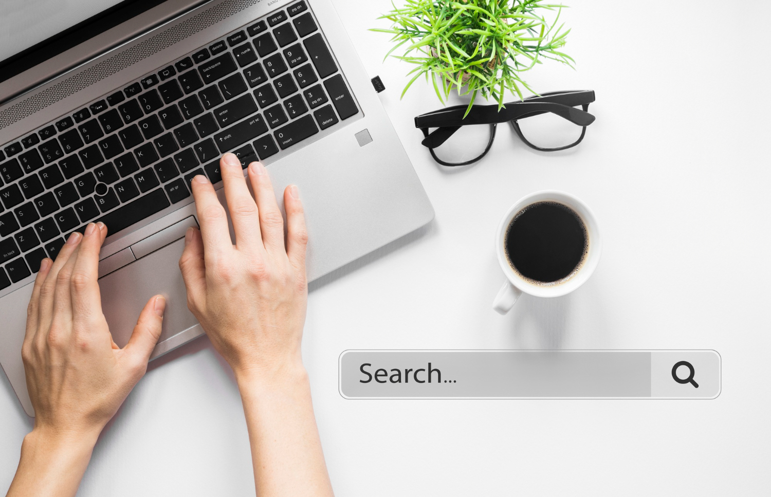 Improving your ranking on the search results so that user foot fall to your site with organic traffic increases.