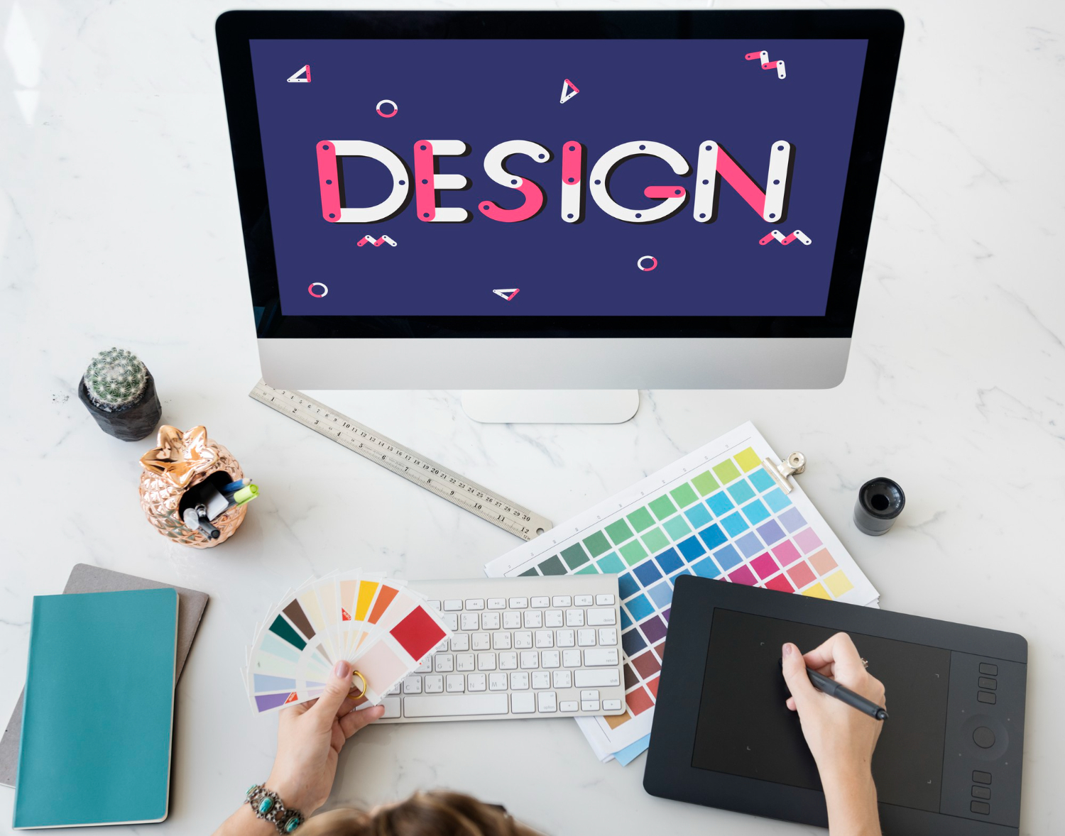 Custom Logo Design