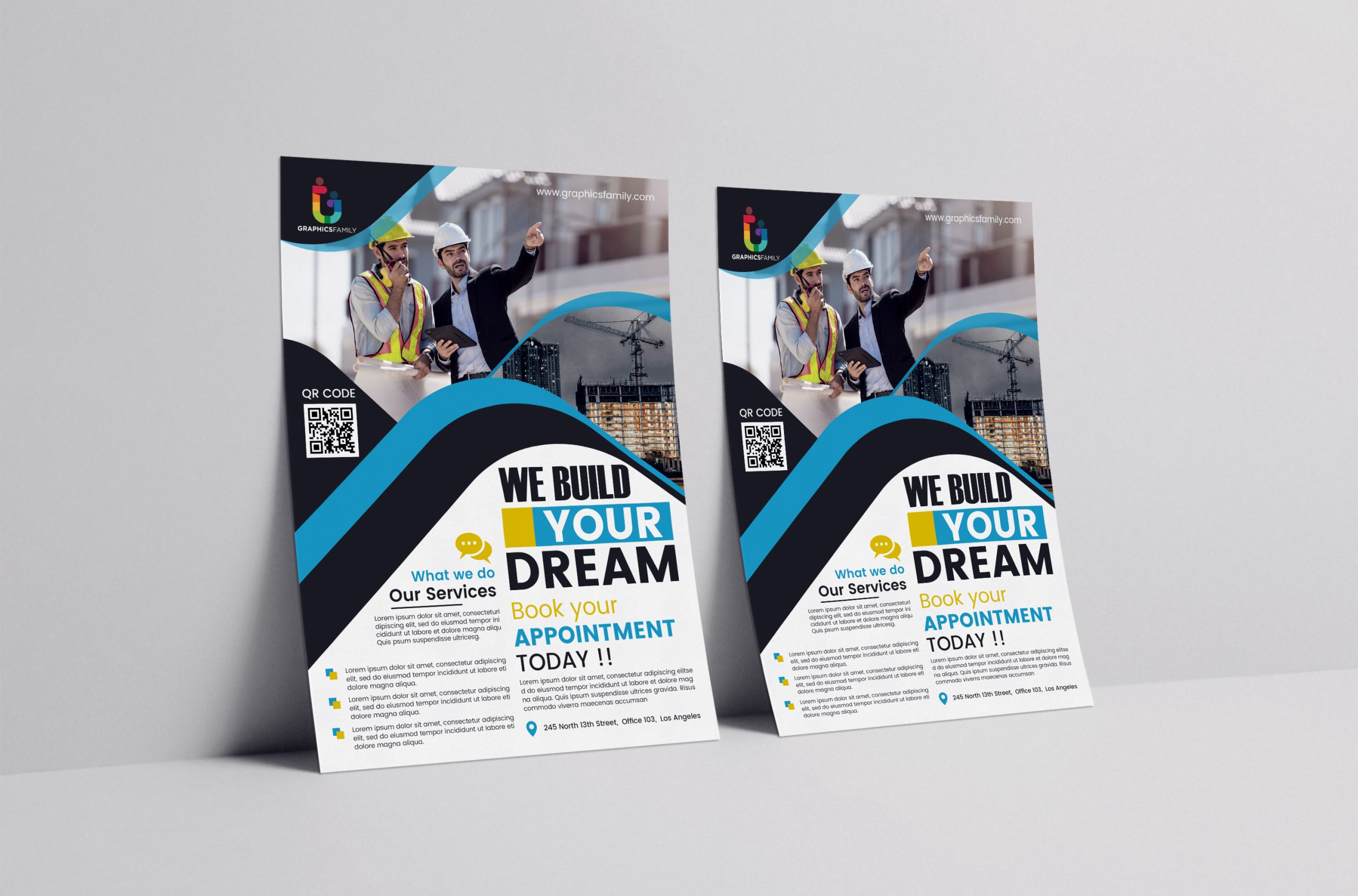 Flyer Design