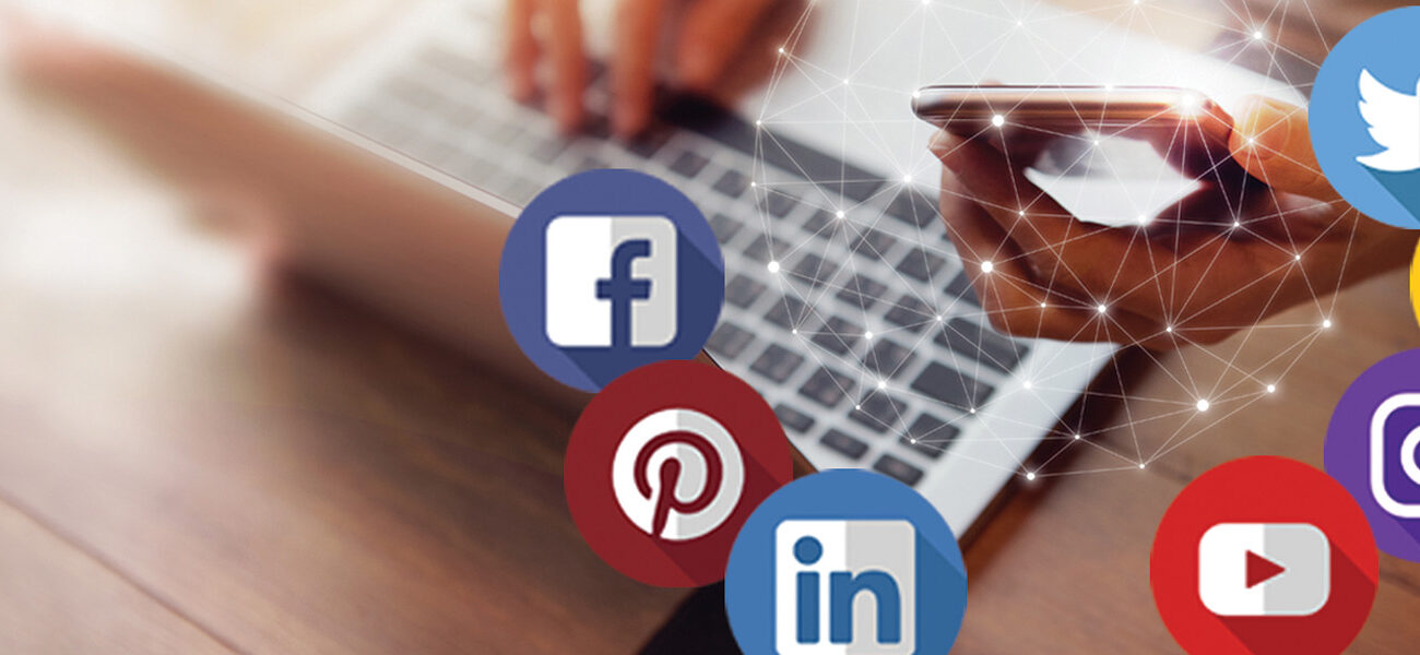 Engage with audiences on trending platforms to promote and enhance visibility to your brand.