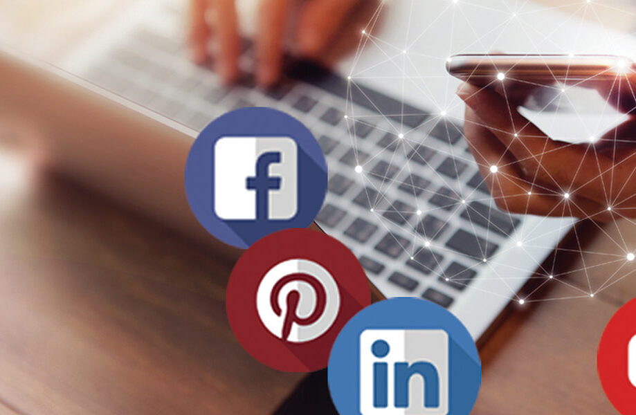 Engage with audiences on trending platforms to promote and enhance visibility to your brand.