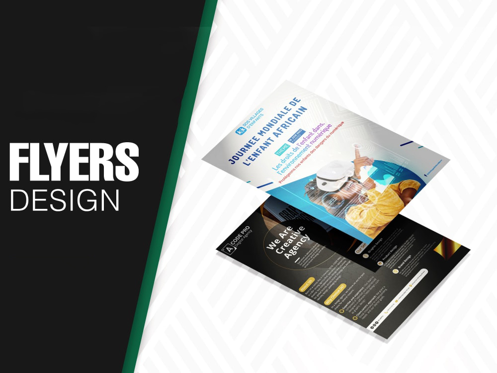 Flyer Design