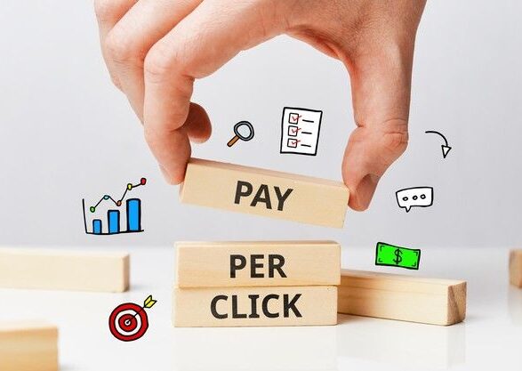 Direct traffic and leads to your site through targeted advertising campaigns.