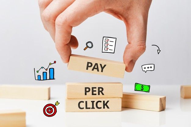 Direct traffic and leads to your site through targeted advertising campaigns.