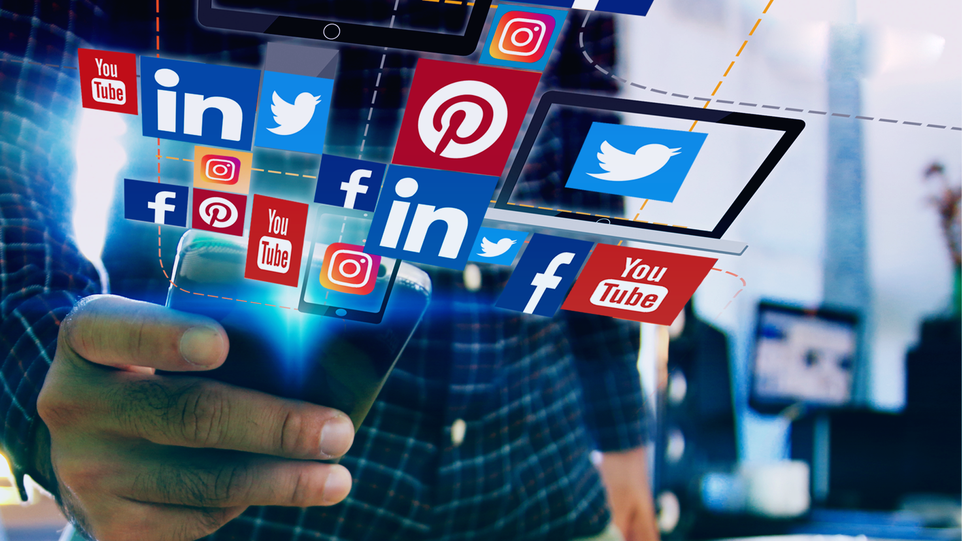 Social Media Post Design
