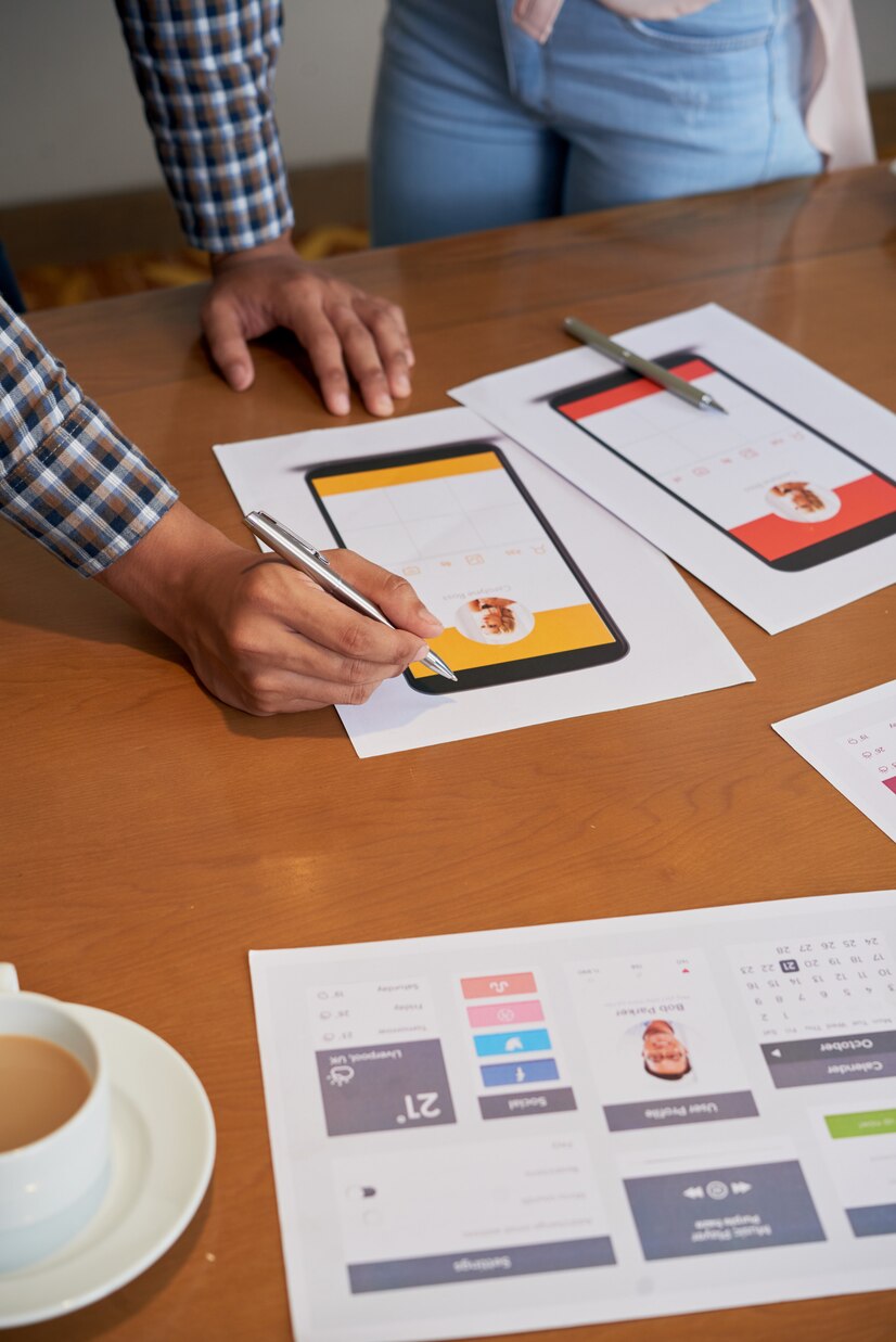 Social Media Post Design