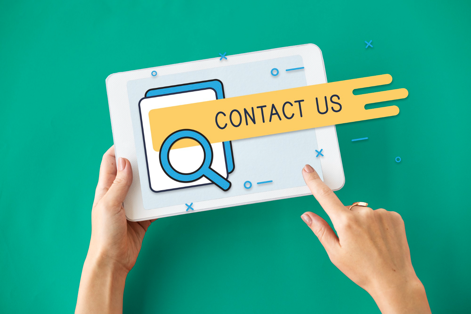 Contact