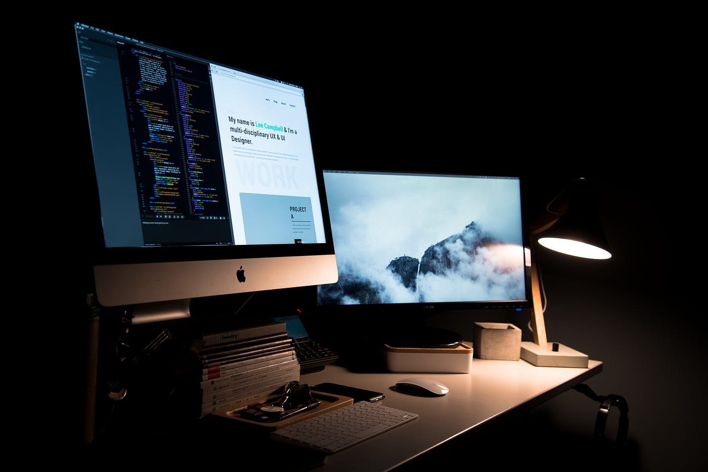 Website Development Services
