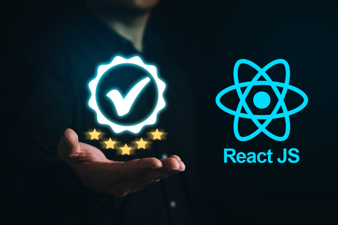 React.JS Development