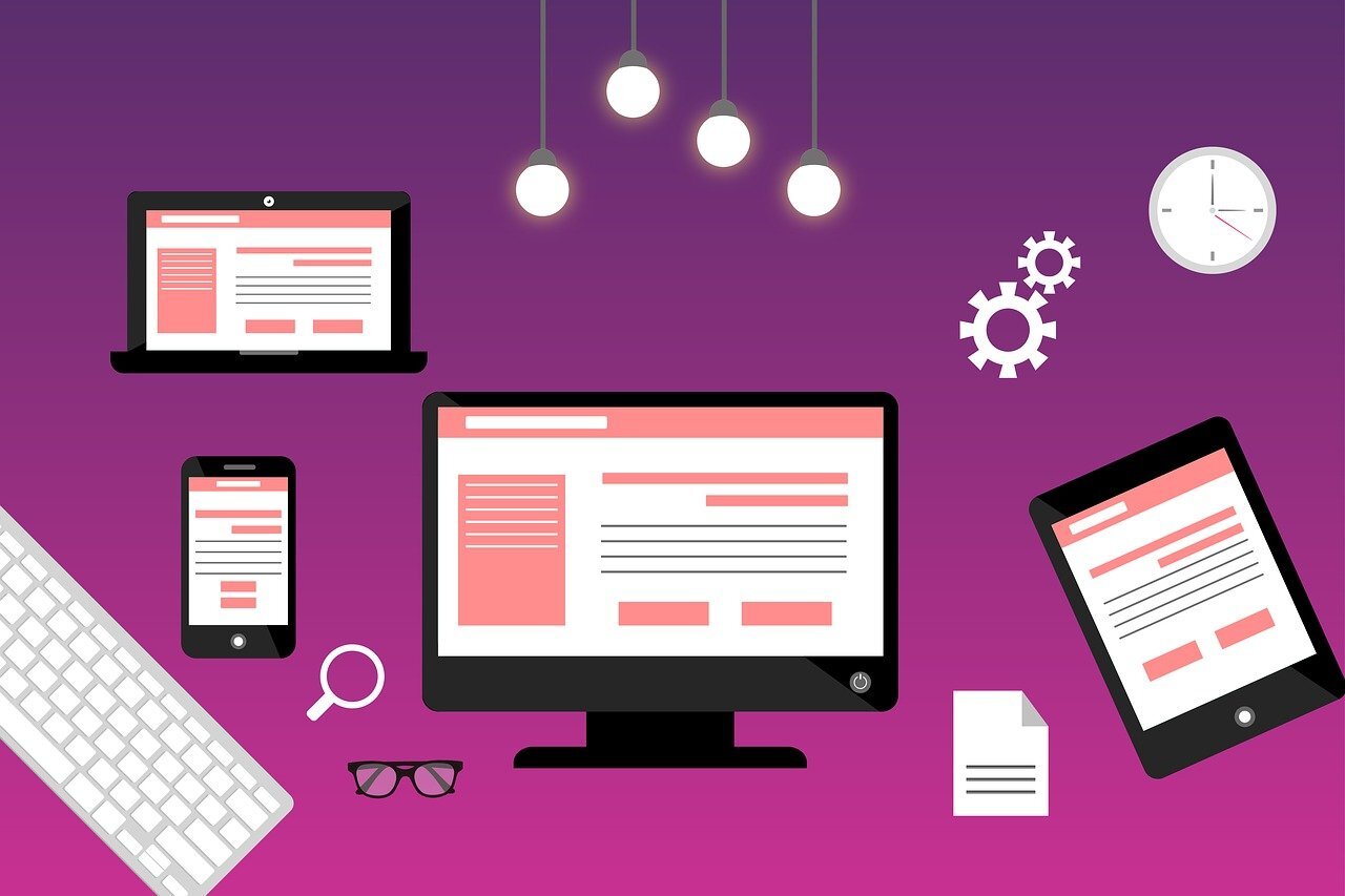 front-end development services