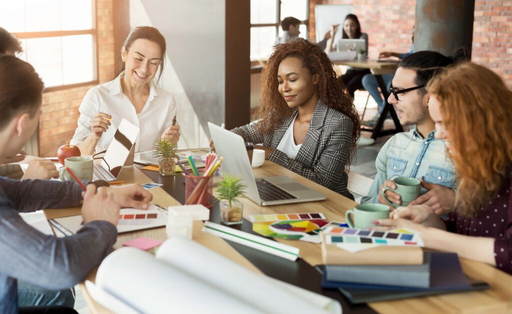 Ad Design Services