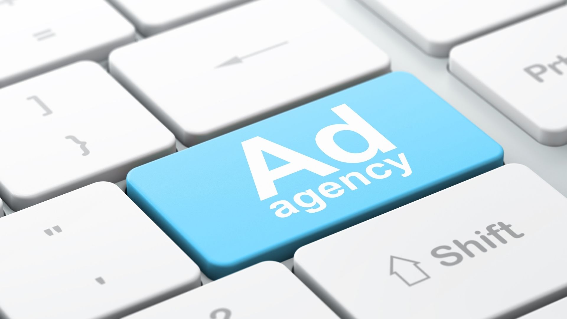 Ad Design Services