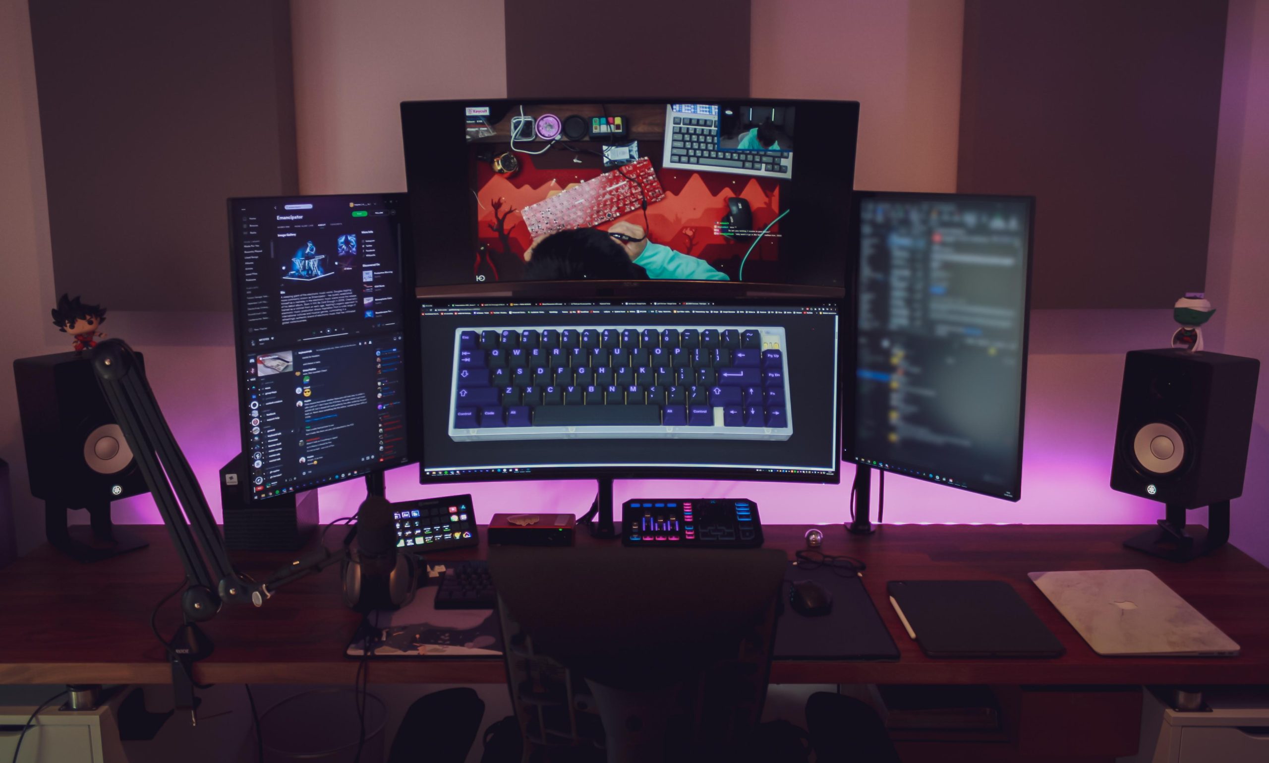 Youtube Video Editing