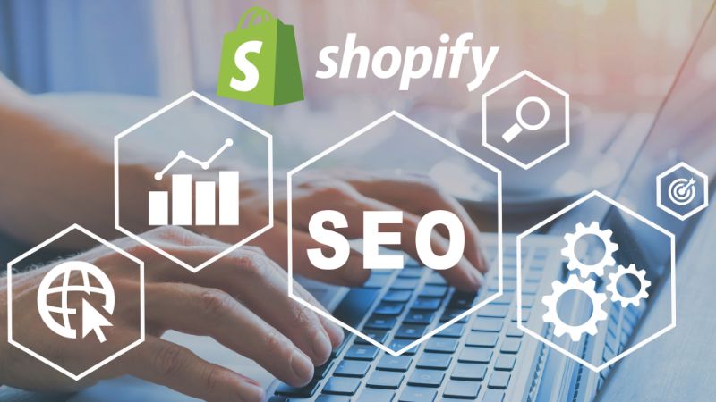 Shopify SEO Services
