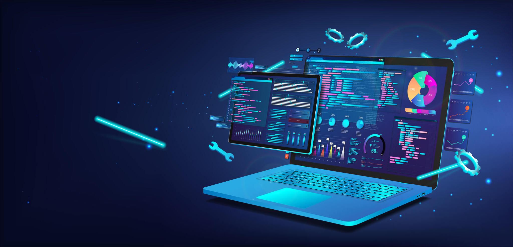 Web Development
