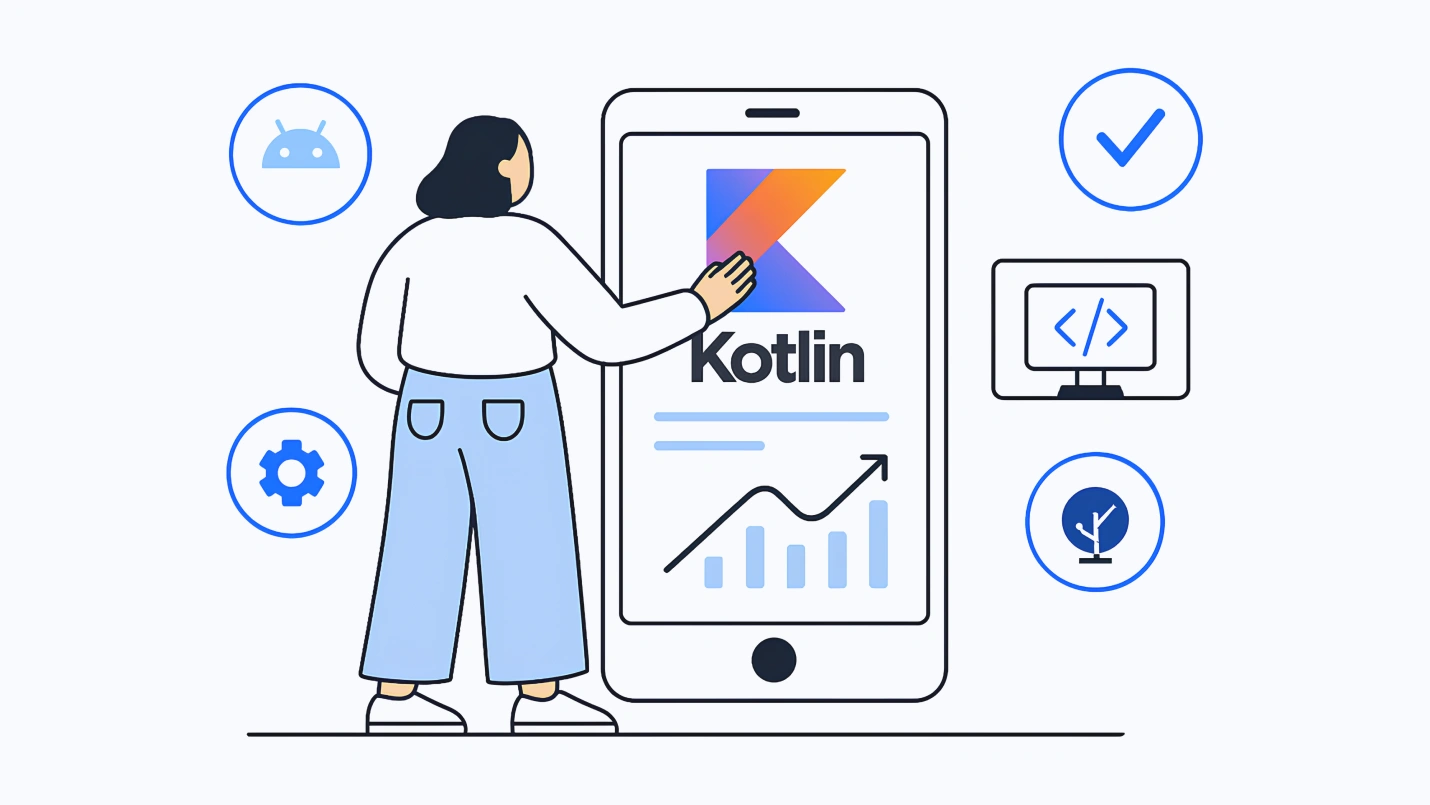 Kotlin App Development