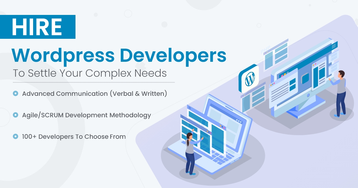 Wordpress Development Services