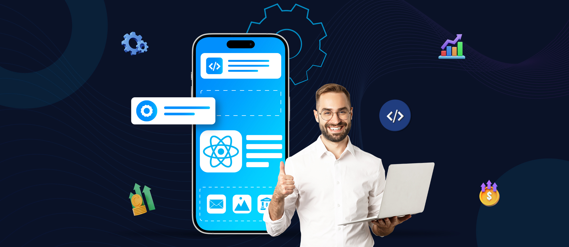 React Native App Development