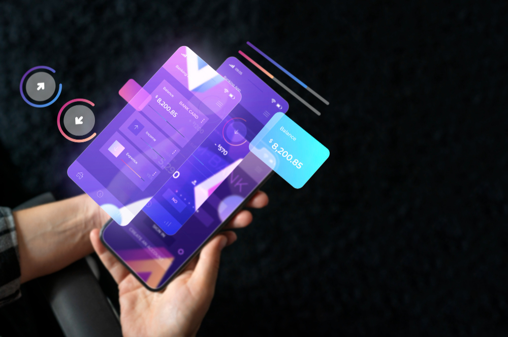React Native App Development