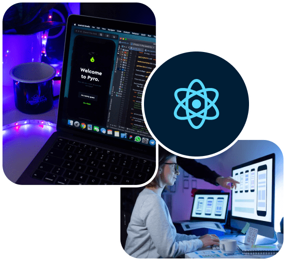 React Native App Development
