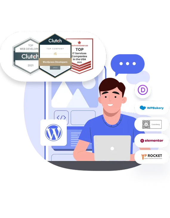 Wordpress Development Services