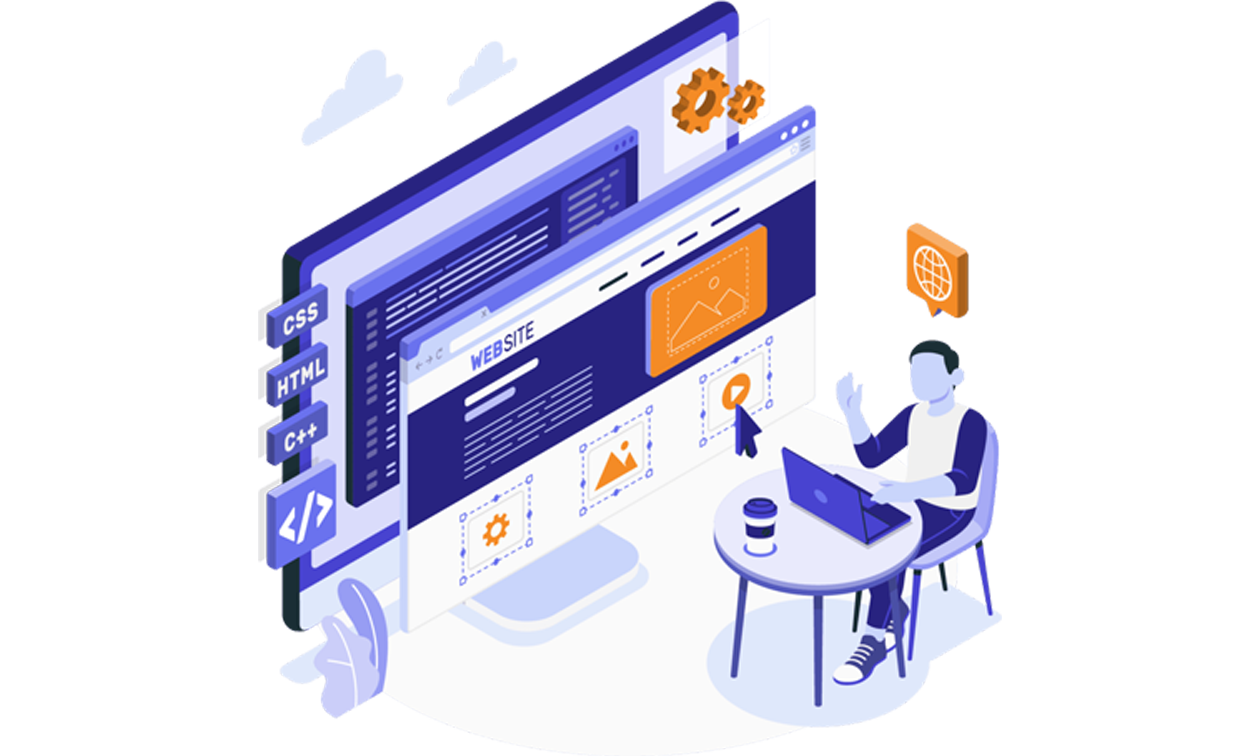 Wordpress Development Services