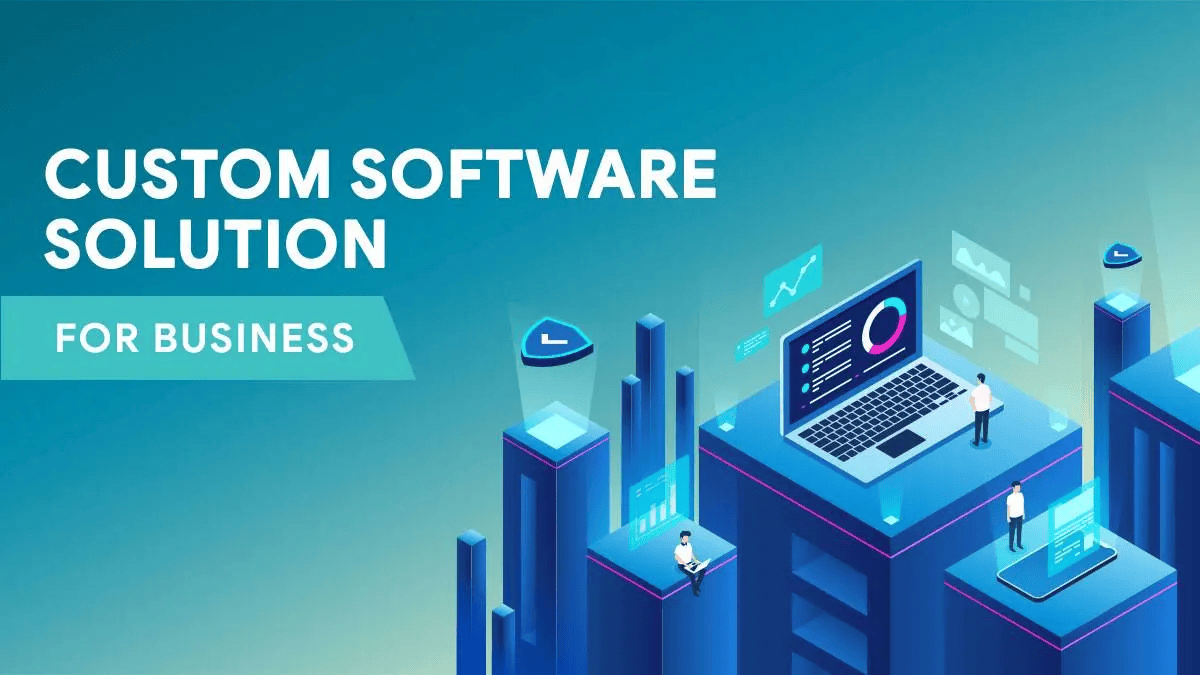 Custom Website Development