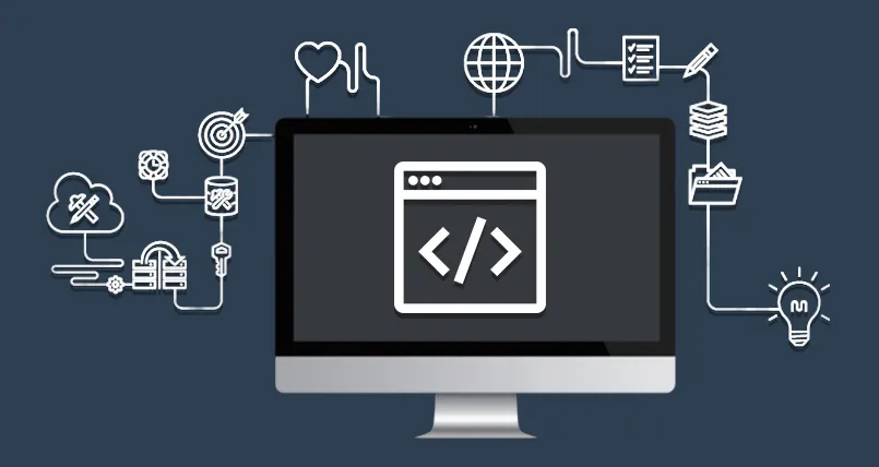 Back End Development