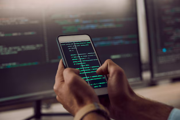 Kotlin App Development