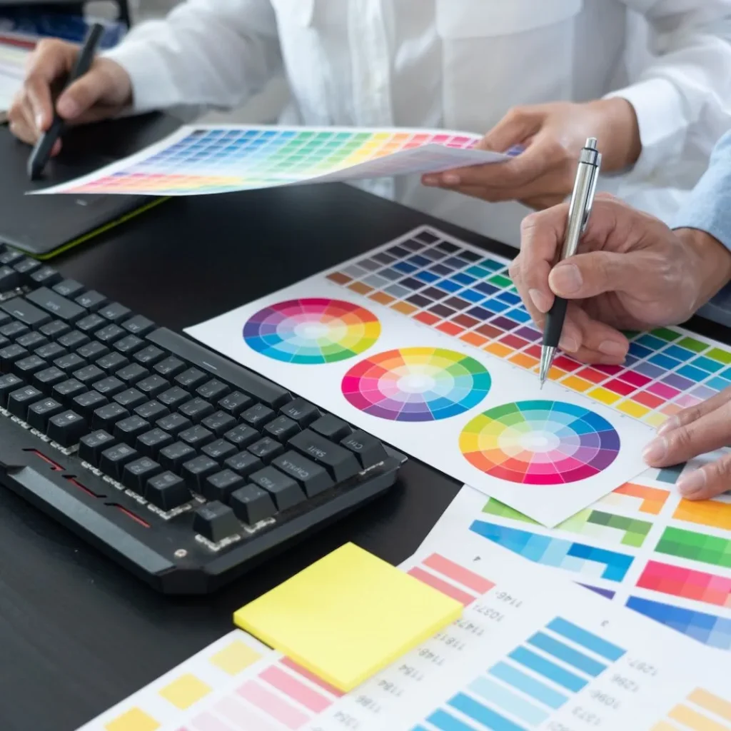 Design Solutions