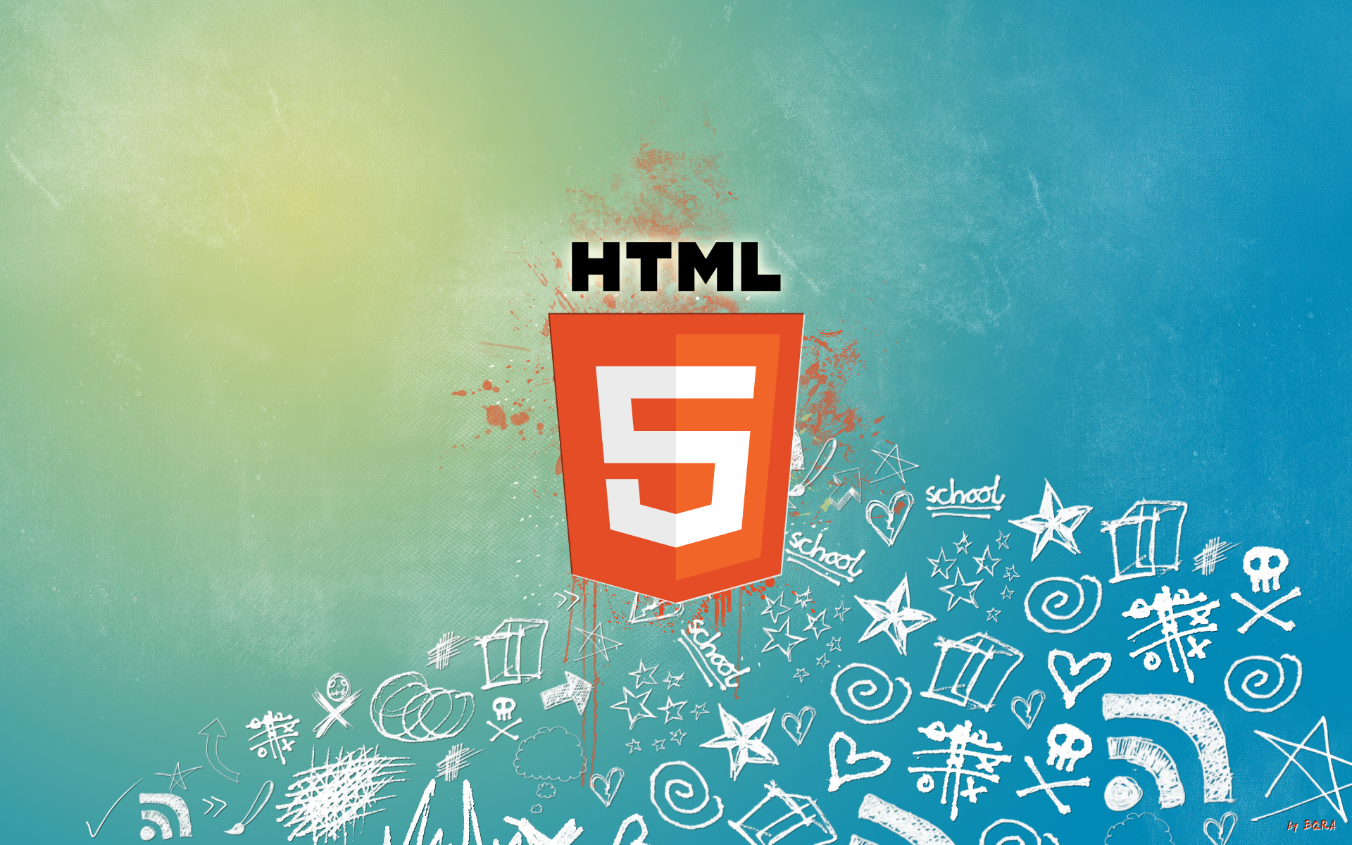 Html5 Development